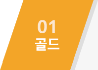 01 골드